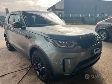 Land Rover Discovery 2.0 SD4 240 CV HSE Luxury 201