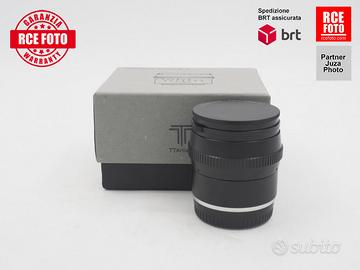 TTArtisan APS-C 50 F1.2 (Fujifilm)