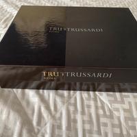 Tovaglia Trussardi