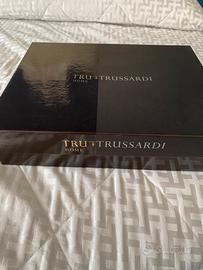 Tovaglia Trussardi