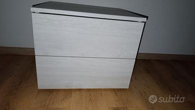 comodino Camera da letto 