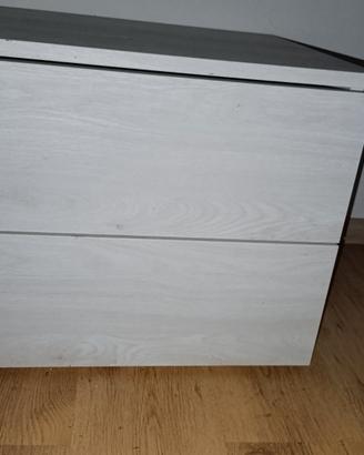 comodino Camera da letto 