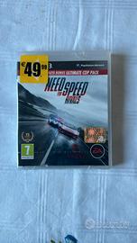 need for speed rivals per ps3