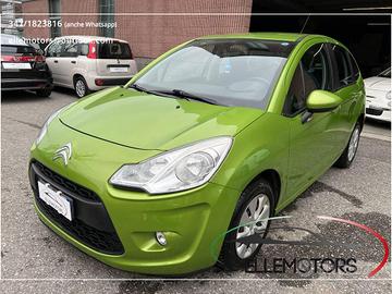 Citroen C3 1.1 Business IDONEA PER NEOPATENTATI