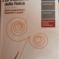 le traiettorie della fisica 3
