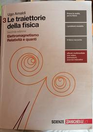 le traiettorie della fisica 3