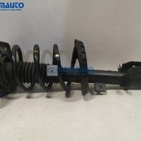 Ammortizzatore sx FIAT SCUDO (270_, 272_) '07