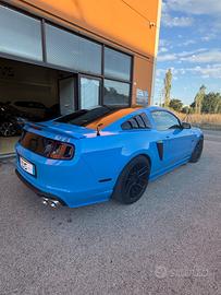 Ford Mustang 5.0 GT CS COYOTE GARANZIA 12/36 MESI