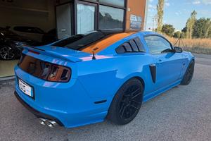 Ford Mustang 5.0 GT CS COYOTE GARANZIA 12/36 MESI