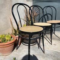 Sedie thonet