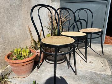 Sedie thonet