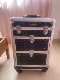 Trolley make up