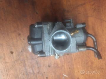 CARBURATORE  21 PHBG FUNZIONANTE TENUTO BENE.