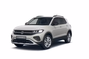 Volkswagen t-cross 1.0 TSI 115cv DSG