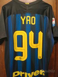 Maglia calcio