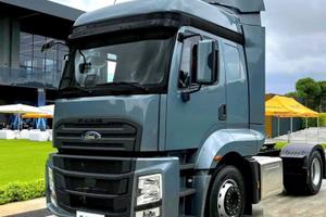 Ford F-max f line 1845t 4x2 extra high sleeper cab