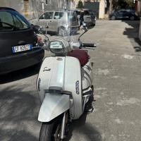 Lambretta V 200 Special - 2022