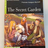 THE SECRET GARDEN