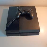 Play Station 4 (PS4)