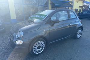 Fiat 500 C 1.2 Lounge