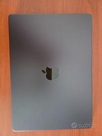 MacBook Pro M5
