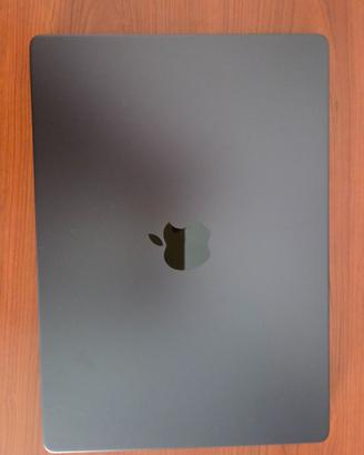 MacBook Pro M5
