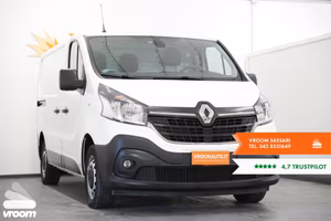 RENAULT Trafic 4 serie Trafic T27 2.0 dCi 120C...
