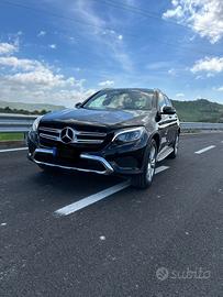 Mercedes GLC 250