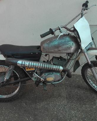 ricambi fantic motore Caballero tx94 koala 50