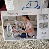 Accessori per infanzia