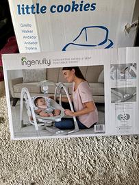 Accessori per infanzia