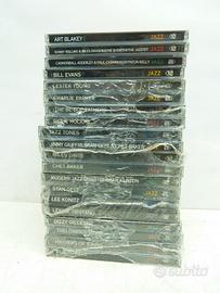 cd Jazz