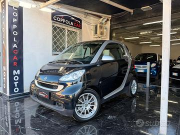 Smart ForTwo 800 33 kW coupé pure cdi