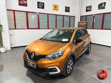 Renault Captur 1.5dci 90cv R-link 2019