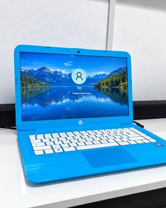 Pc portatile HP 14”pollici