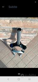 Forcella EMTB sr sontour XCM32