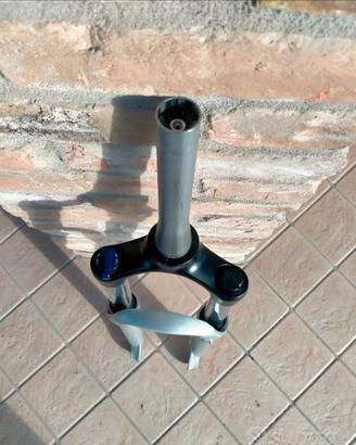 Forcella EMTB sr sontour XCM32