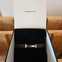 Breil Bracciale uomo nella confezione originale