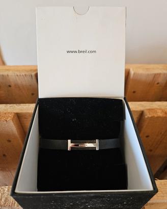 Breil Bracciale uomo nella confezione originale