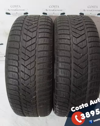 Saldi 235 55 17 Pirelli 85% MS 235 55 R17