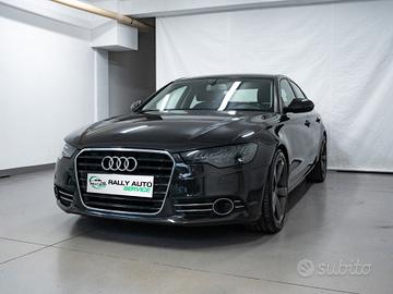 Audi A6 2.0 TDI 177 CV