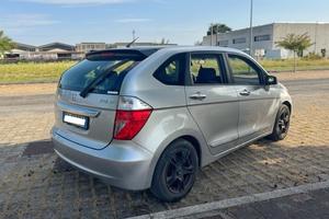 Honda FR-V 2.0 16V i-VTEC Executive LH