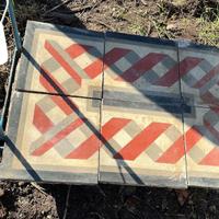 Cementine originali '900