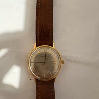 Moeris Incabloc Vintage