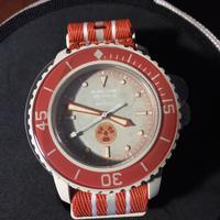 Swatch Blancpain NUOVO