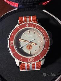Swatch Blancpain NUOVO