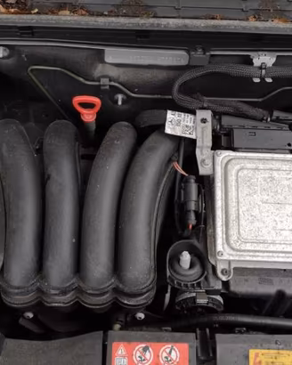 PBL251 Motore Mercedes 1.7 B M266940 [04/12]