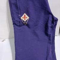 Pantaloni divisa Acf Fiorentina 