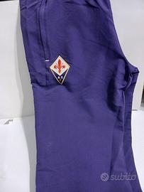 Pantaloni divisa Acf Fiorentina 