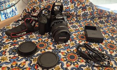 CANON EOS 250D